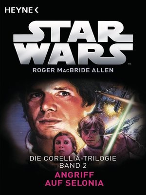 cover image of Star Wars<sup>TM</sup>